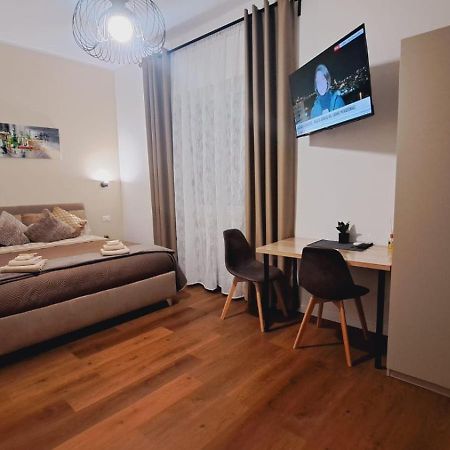 Casa Rodolfi, Vicenza 호텔 외부 사진