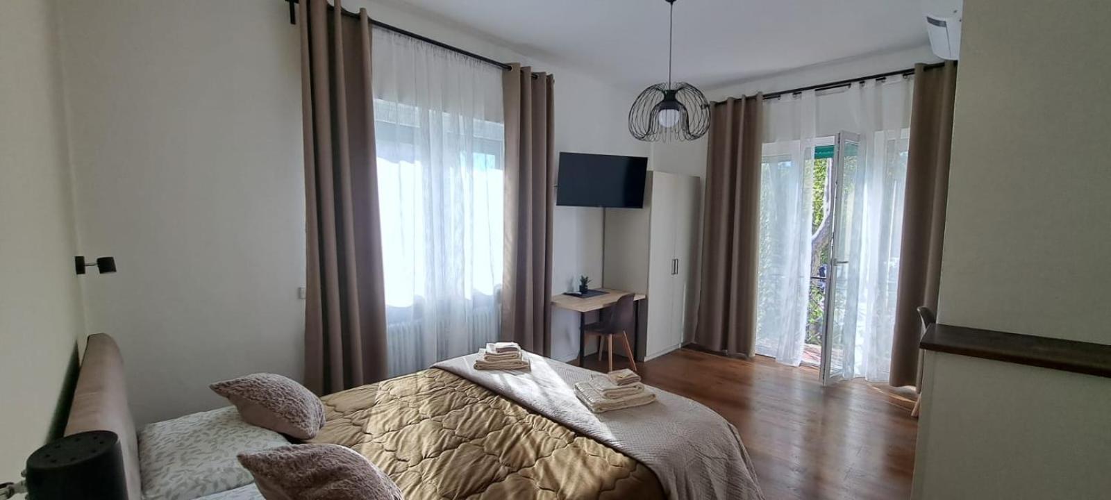 Casa Rodolfi, Vicenza 호텔 외부 사진