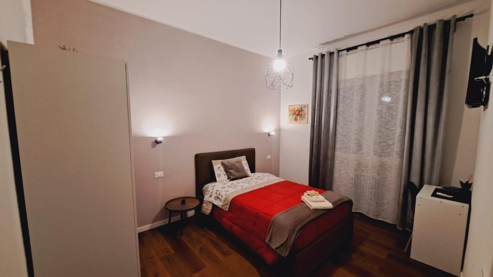 Casa Rodolfi, Vicenza 호텔 객실 사진