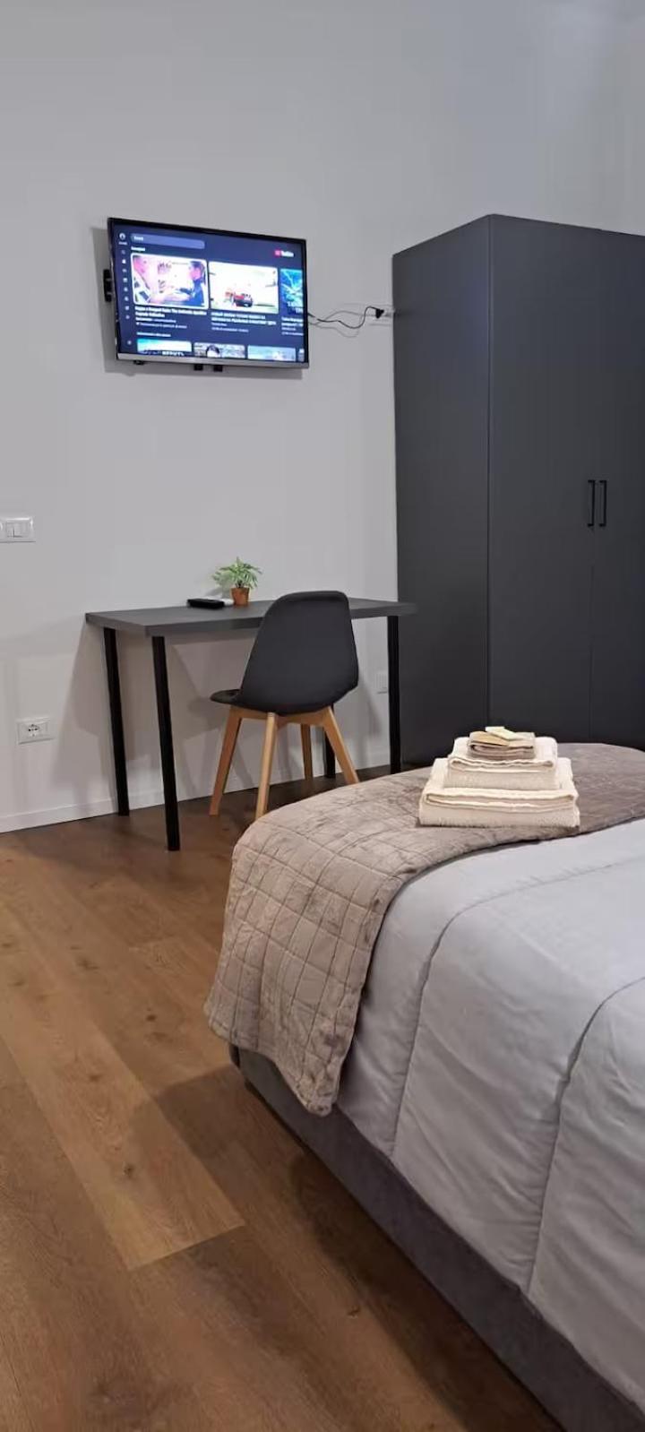 Casa Rodolfi, Vicenza 호텔 외부 사진
