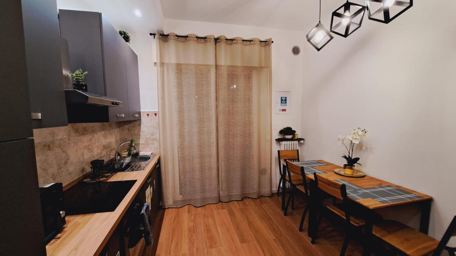 Casa Rodolfi, Vicenza 호텔 외부 사진