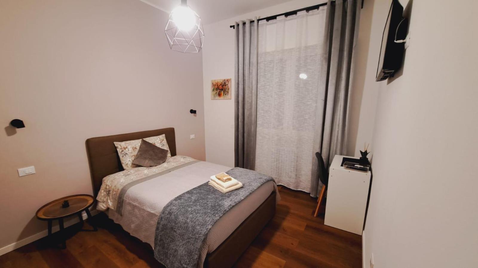 Casa Rodolfi, Vicenza 호텔 외부 사진